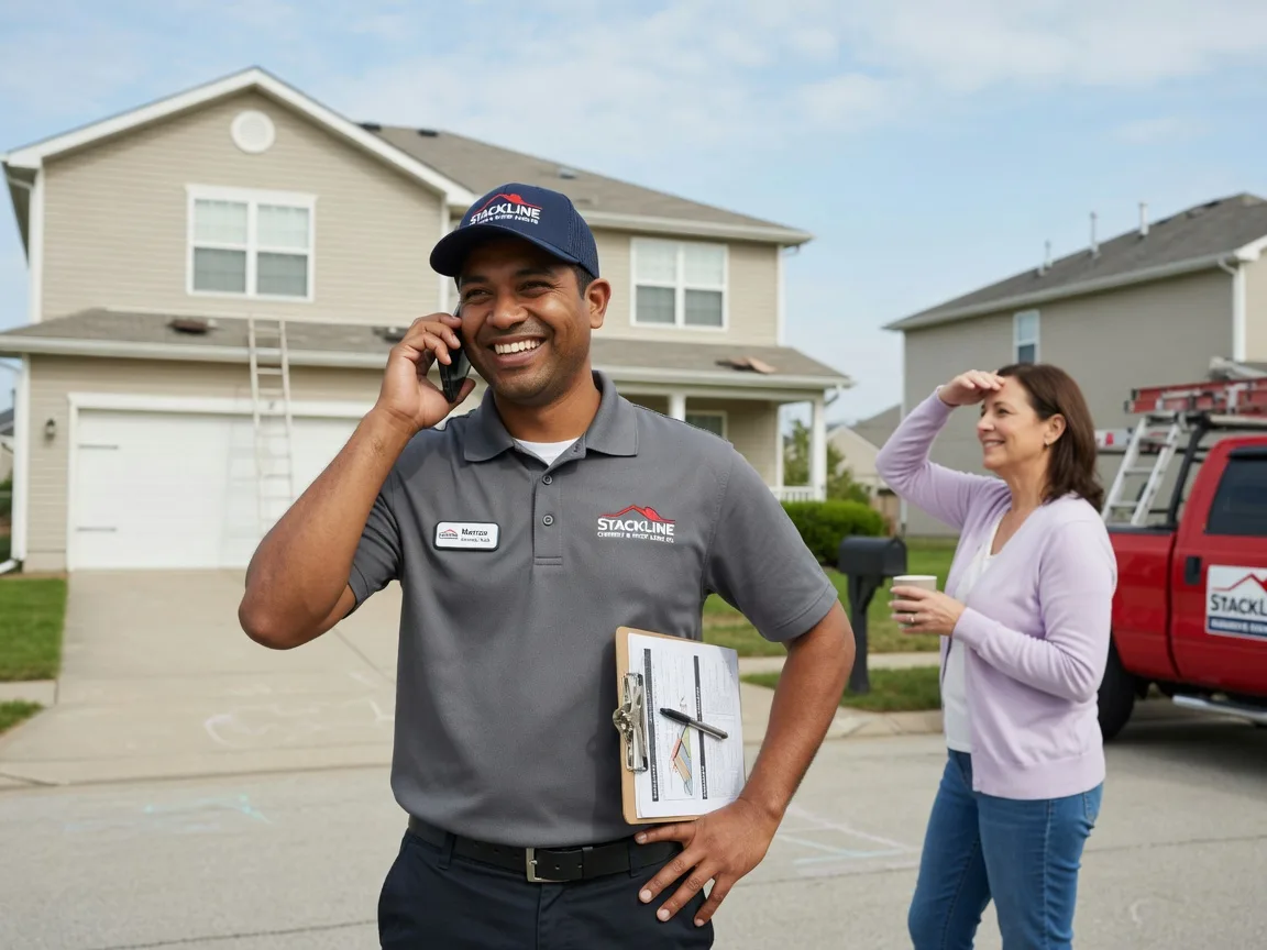 Chimney flashing repair Highland Park, MI FAQs